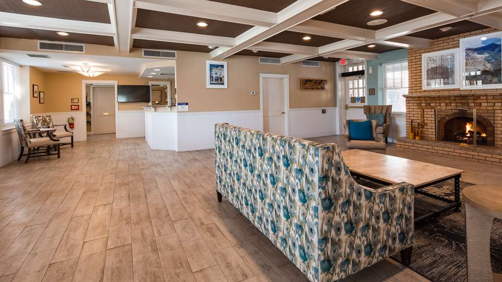 Best Western Plus Plaza Hotel - thumb 4