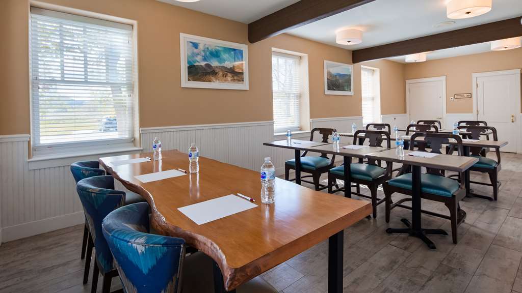 Best Western Plus Plaza Hotel - thumb 9