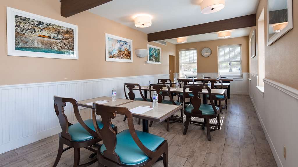 Best Western Plus Plaza Hotel - thumb 12