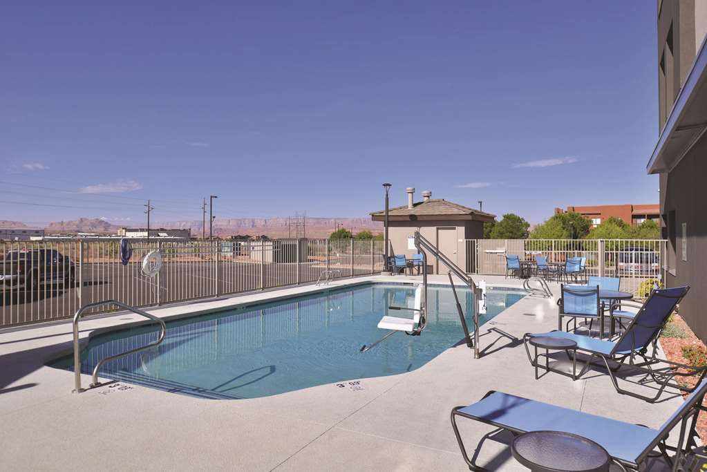La Quinta Inn & Suites Page Lake Powell - thumb 10