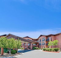 Days Inn  Suites Page/Lake Powell - Tourism Bookings