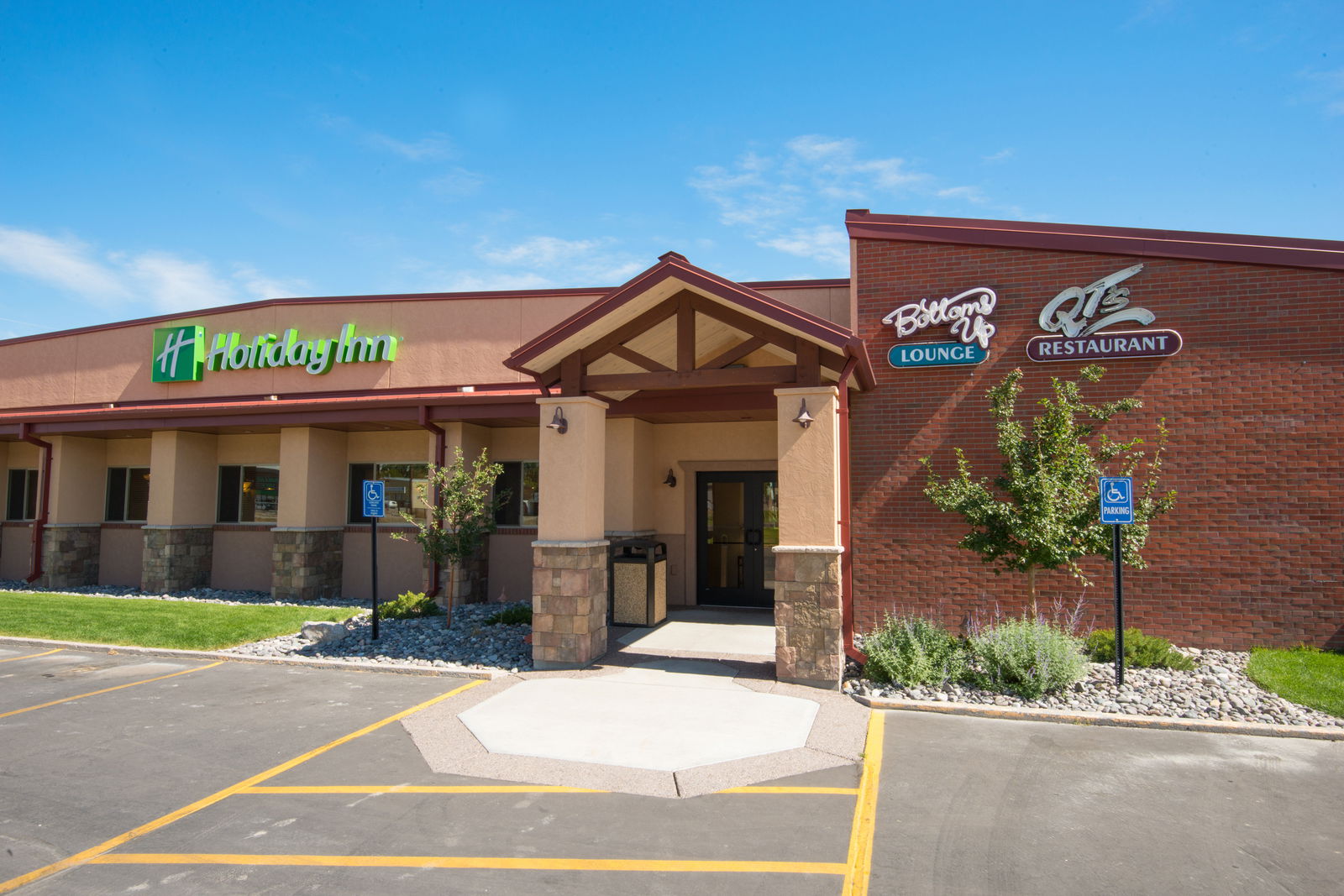 Holiday Inn Riverton-Convention Center - thumb 1