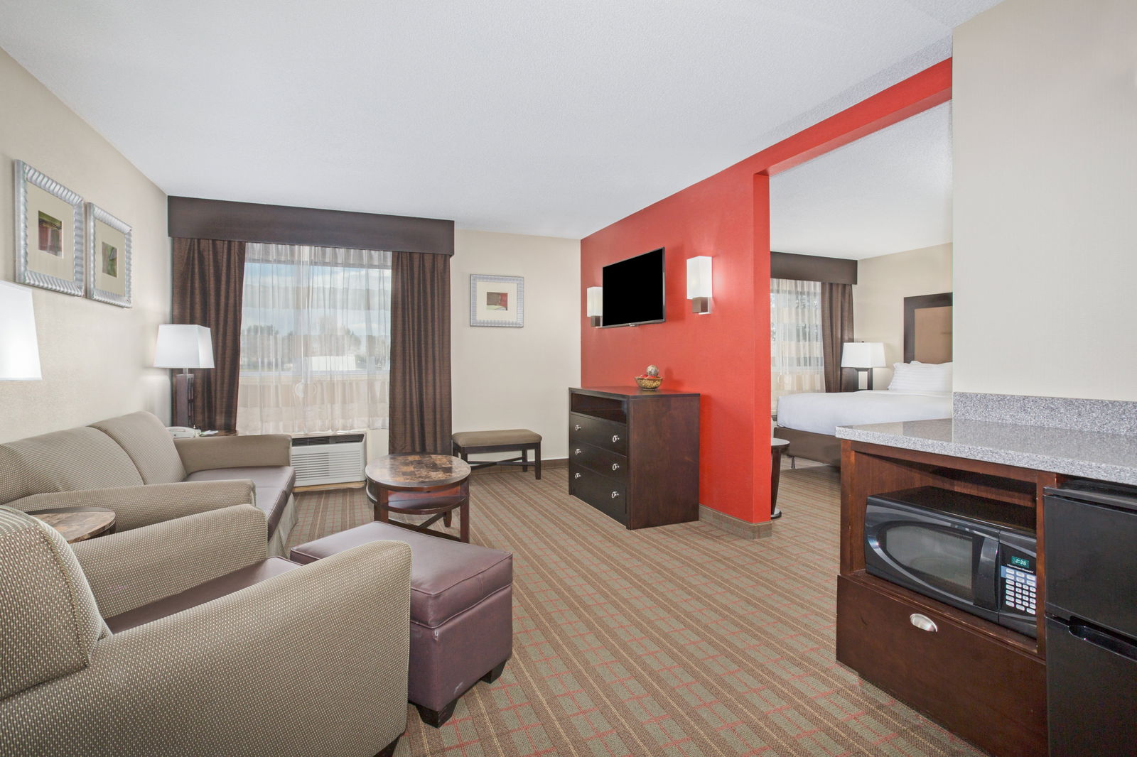 Holiday Inn Riverton-Convention Center - thumb 11