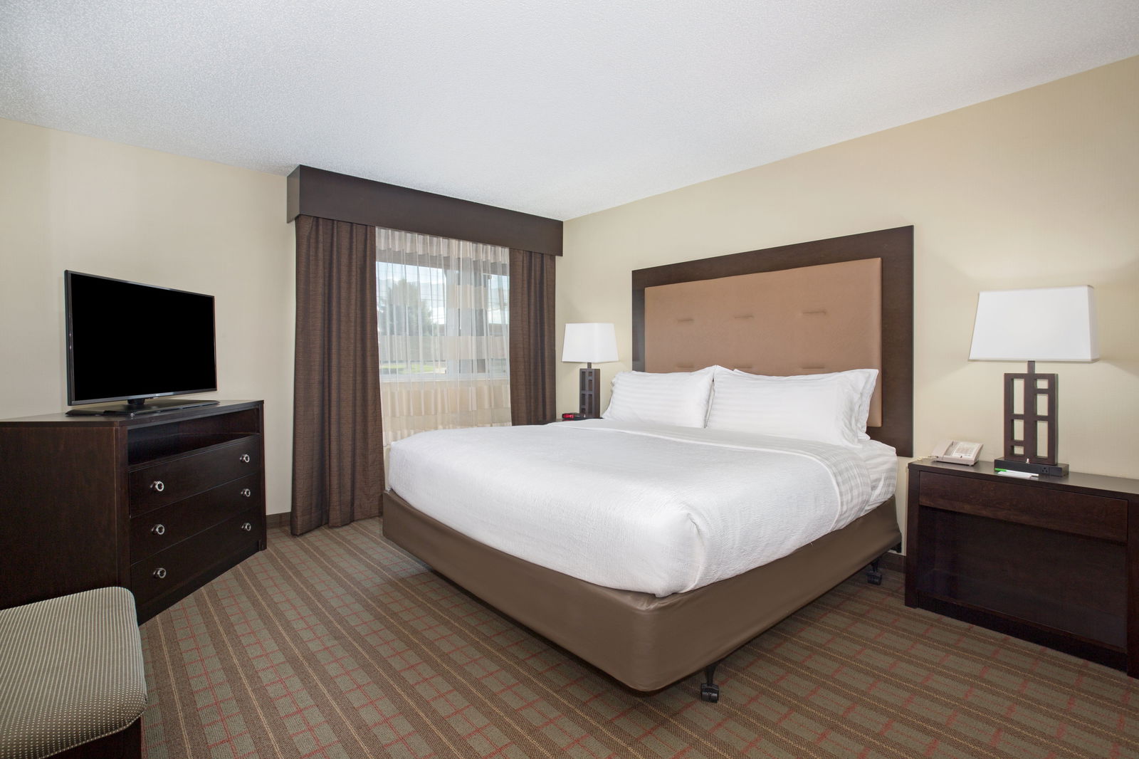 Holiday Inn Riverton-Convention Center - thumb 12