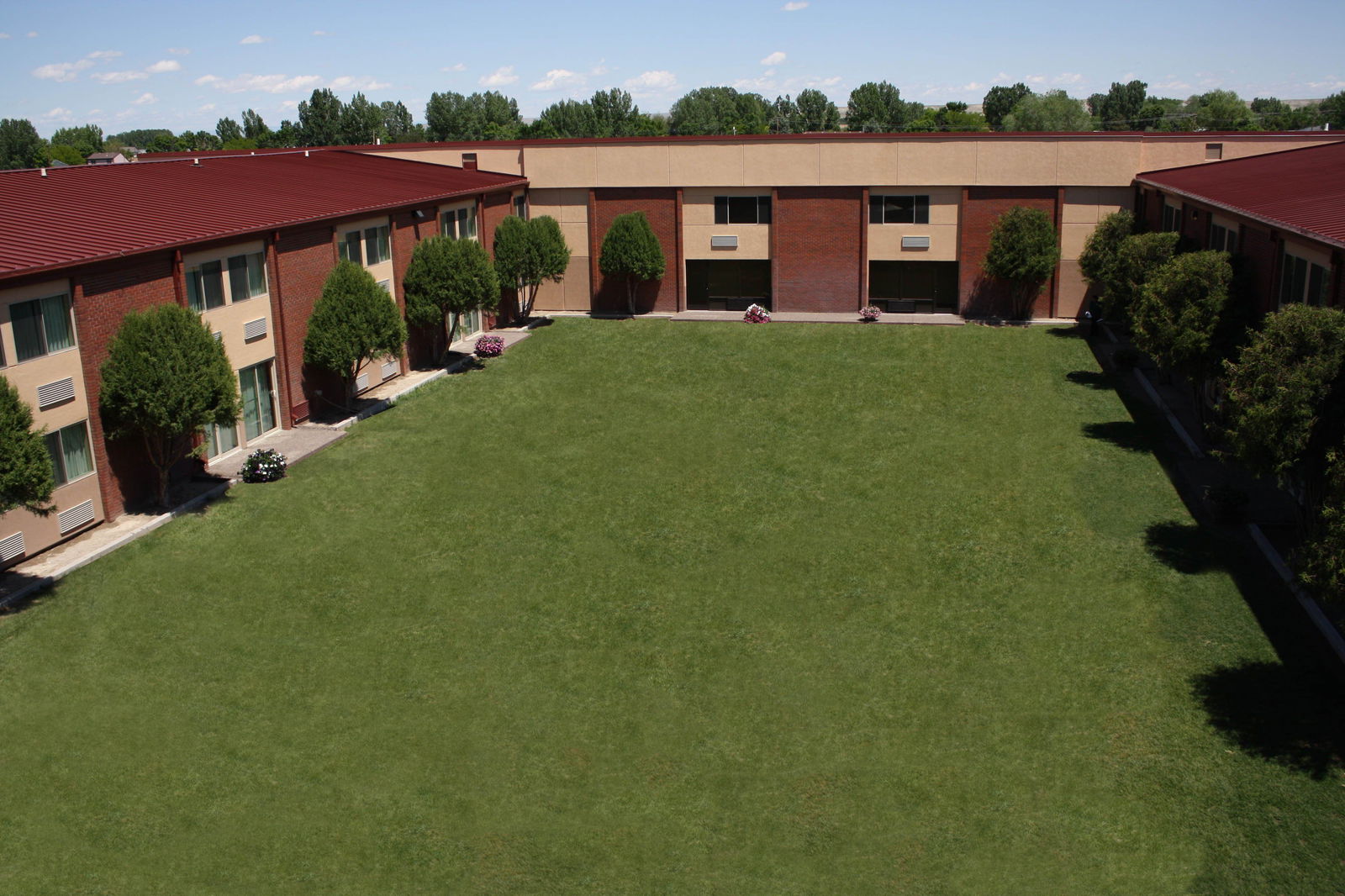 Holiday Inn Riverton-Convention Center - thumb 14