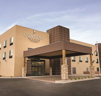 Country Inn  Suites by Radisson Page AZ - Tourism Bookings