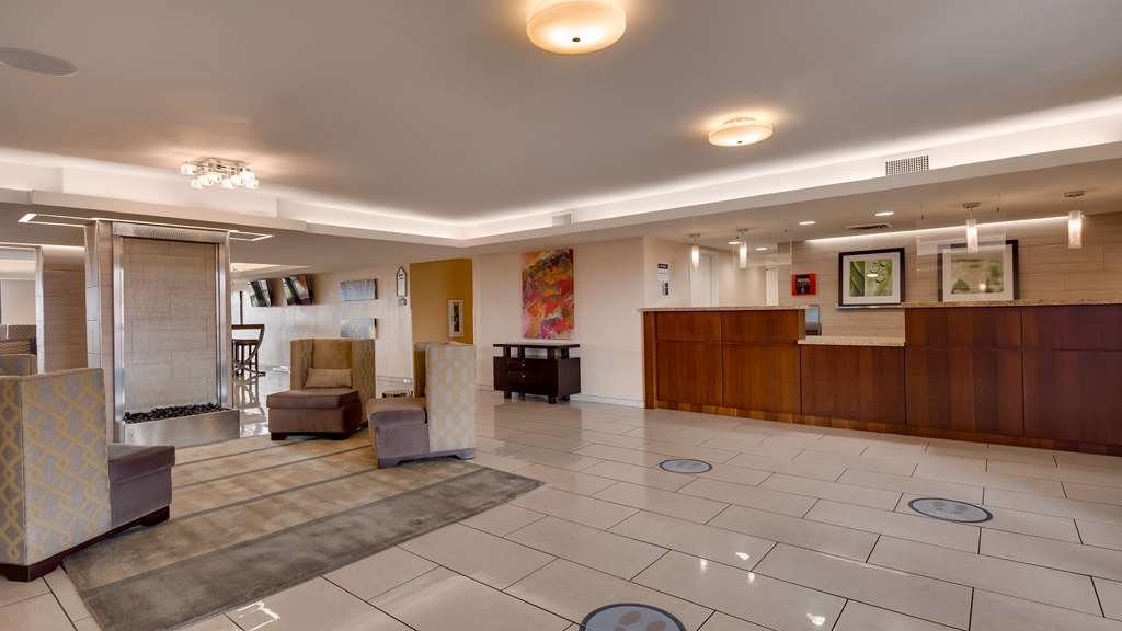 Best Western View Of Lake Powell Hotel - thumb 2