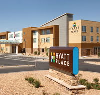 Hyatt Place Page/Lake Powell - Tourism Bookings