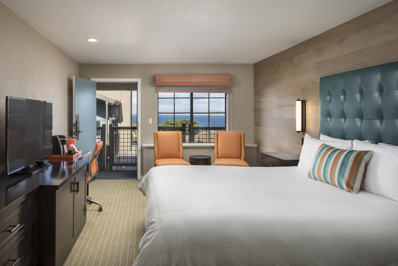 Wave Street Inn - thumb 10