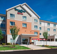 TownePlace Suites Providence/N Kingstown - Tourism Bookings