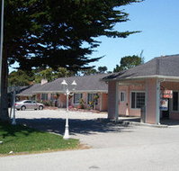 Butterfly Grove Inn - Tourism Bookings