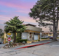 Best Western Carmel's Town House Lodge - Tourism Bookings