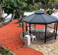 Americas Best Value Presidents Inn - Tourism Bookings