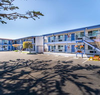 SureStay Hotel by BW Seaside Monterey - Tourism Bookings