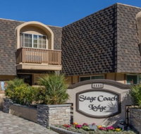 Stage Coach Lodge - Tourism Bookings