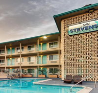 The Stevenson Monterey - Tourism Bookings