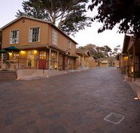 Sunset Inn - Tourism Bookings