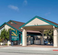Quality Inn - Tourism Bookings