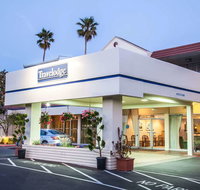 Monterey Bay Travelodge - Tourism Bookings