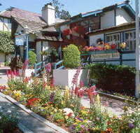 Normandy Inn - Tourism Bookings