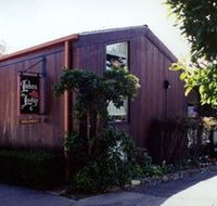 Lobos Lodge - Tourism Bookings