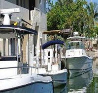 Creekside Inn - Tourism Bookings