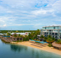 Postcard Inn Beach Resort  Marina - Tourism Bookings