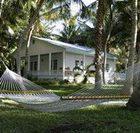 The Moorings Village - Tourism Bookings