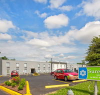 SureStay Hotel by Best Western Florence - Tourism Bookings