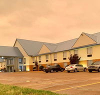 Days Inn Tunica Resorts - Students Accommodation