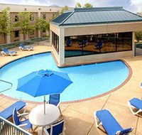 Americas Best Value Inn-Tunica Resort - Students Accommodation