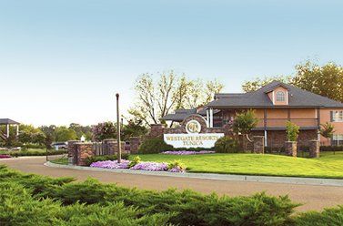 Westgate Tunica Resort - thumb 2