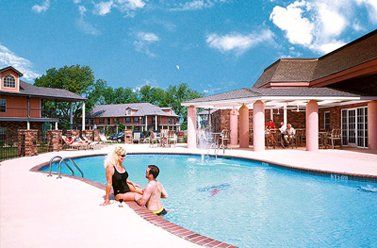 Westgate Tunica Resort - thumb 6