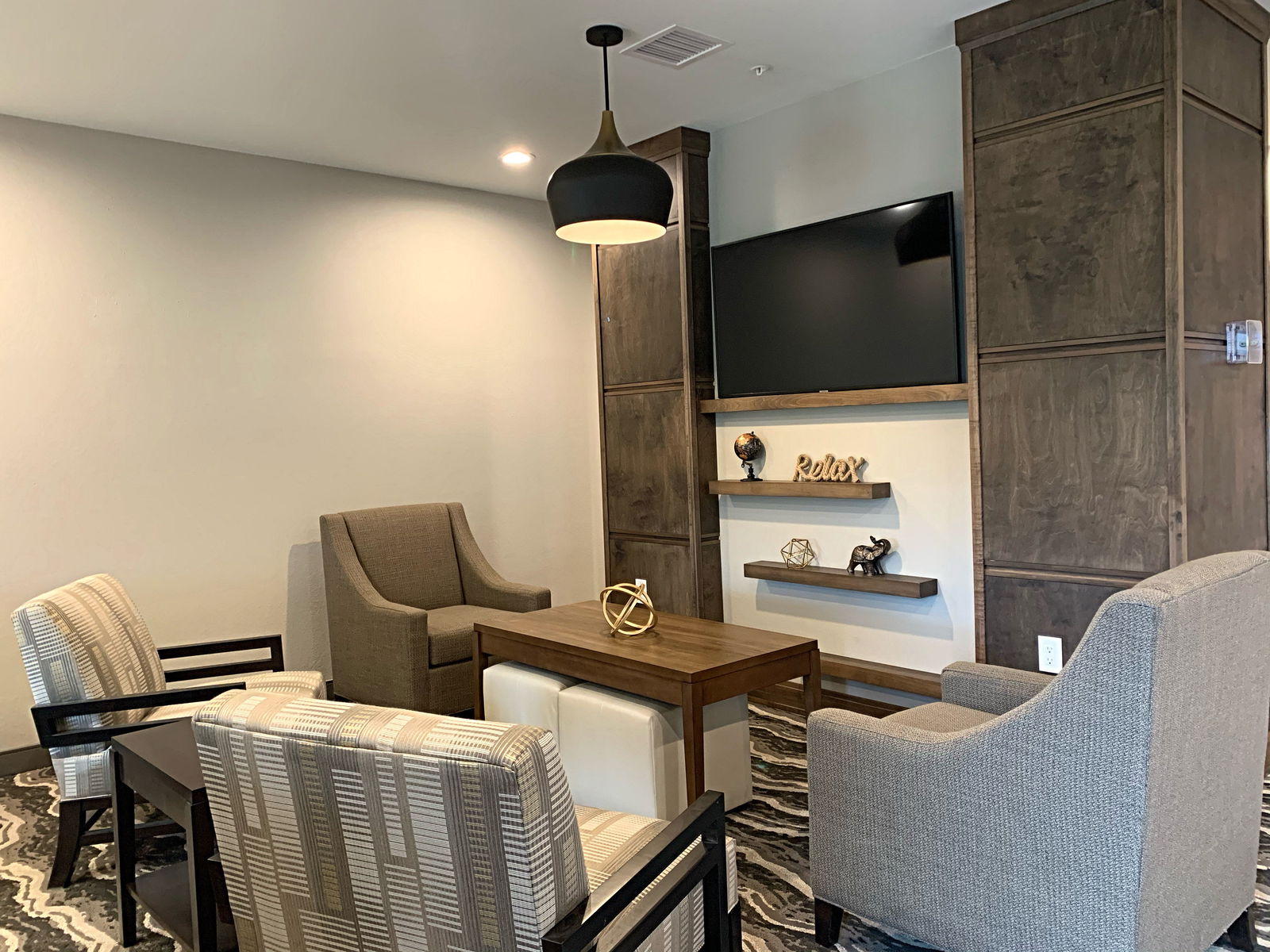 Staybridge Suites Florence - thumb 3