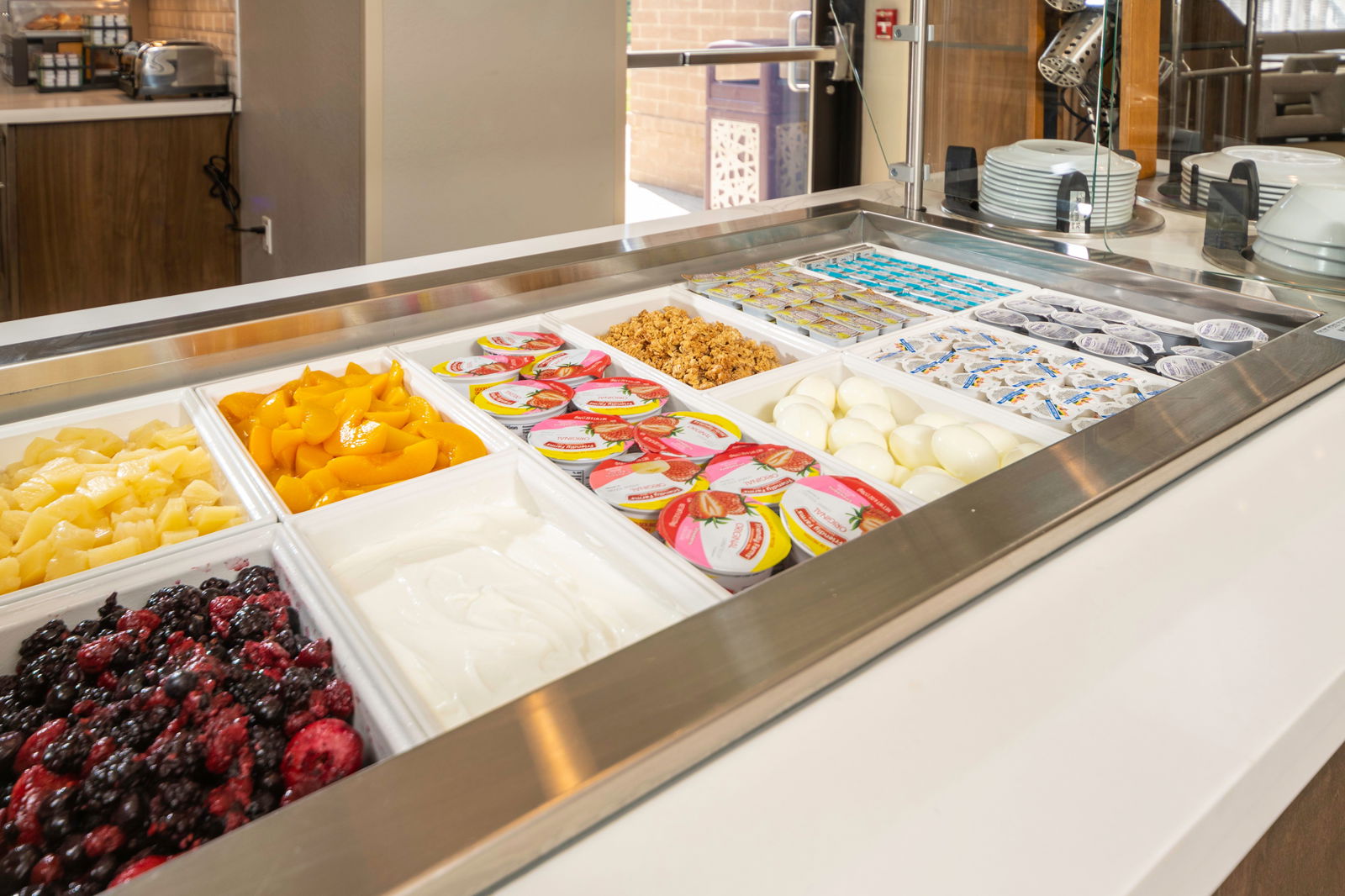 Staybridge Suites Florence - thumb 12