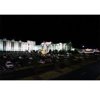 Hollywood Casino Resort - Students Accommodation