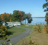 Fair Wind Motel and Cottages - Tourism Bookings