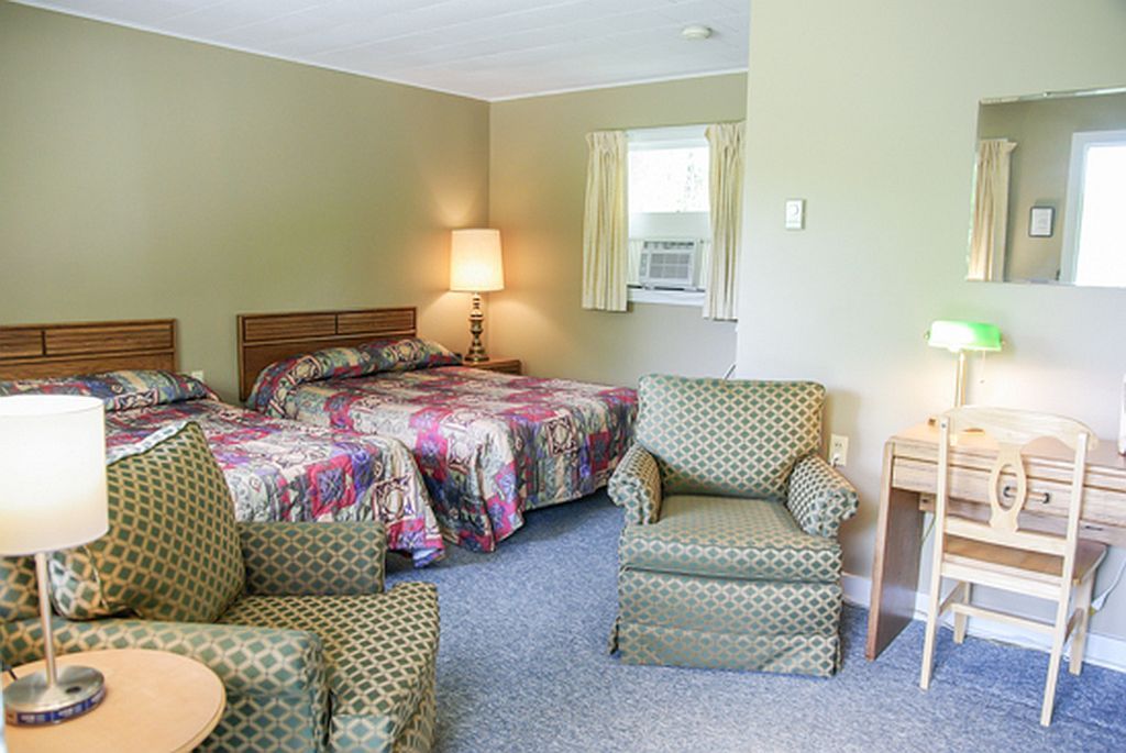 Fair Wind Motel And Cottages - thumb 1