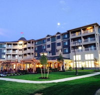 1000 Islands Harbor Hotel - Tourism Bookings