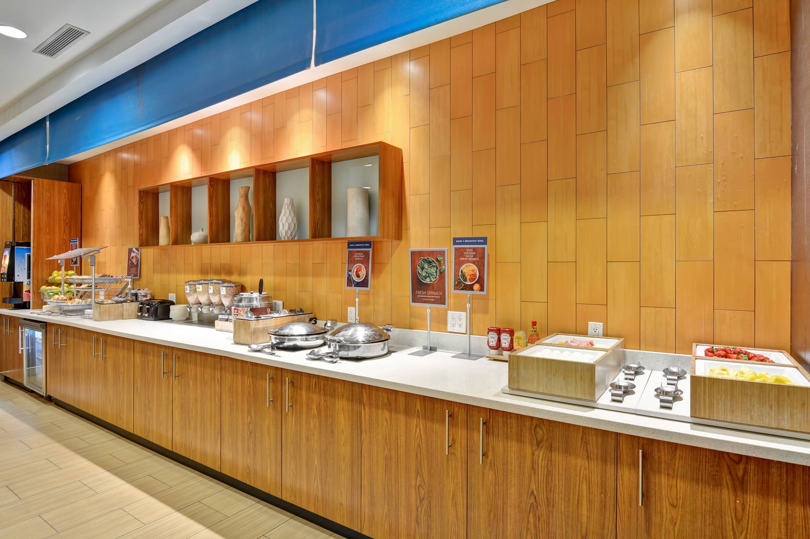 SpringHill Suites Cincinnati Arpt South - thumb 11