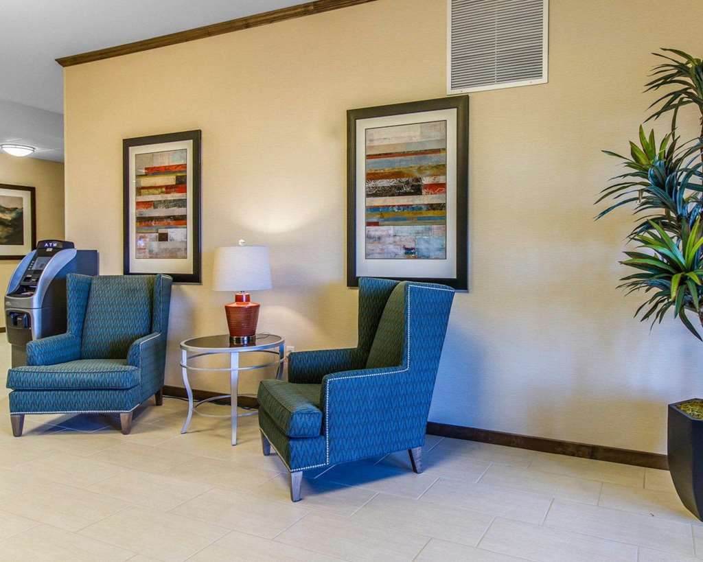 MainStay Suites Watford City - thumb 3