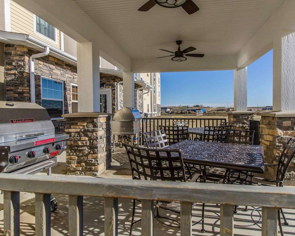 MainStay Suites Watford City - thumb 15