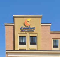 Comfort Inn  Suites - Tourism Bookings