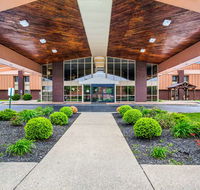 Quality Inn  Suites - Tourism Bookings