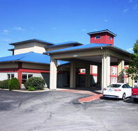 Motel 6 Walton/Richwood - Tourism Bookings