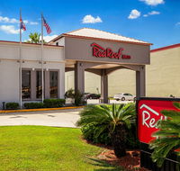 Red Roof Inn Gulfport - Biloxi Airport - Students Accommodation