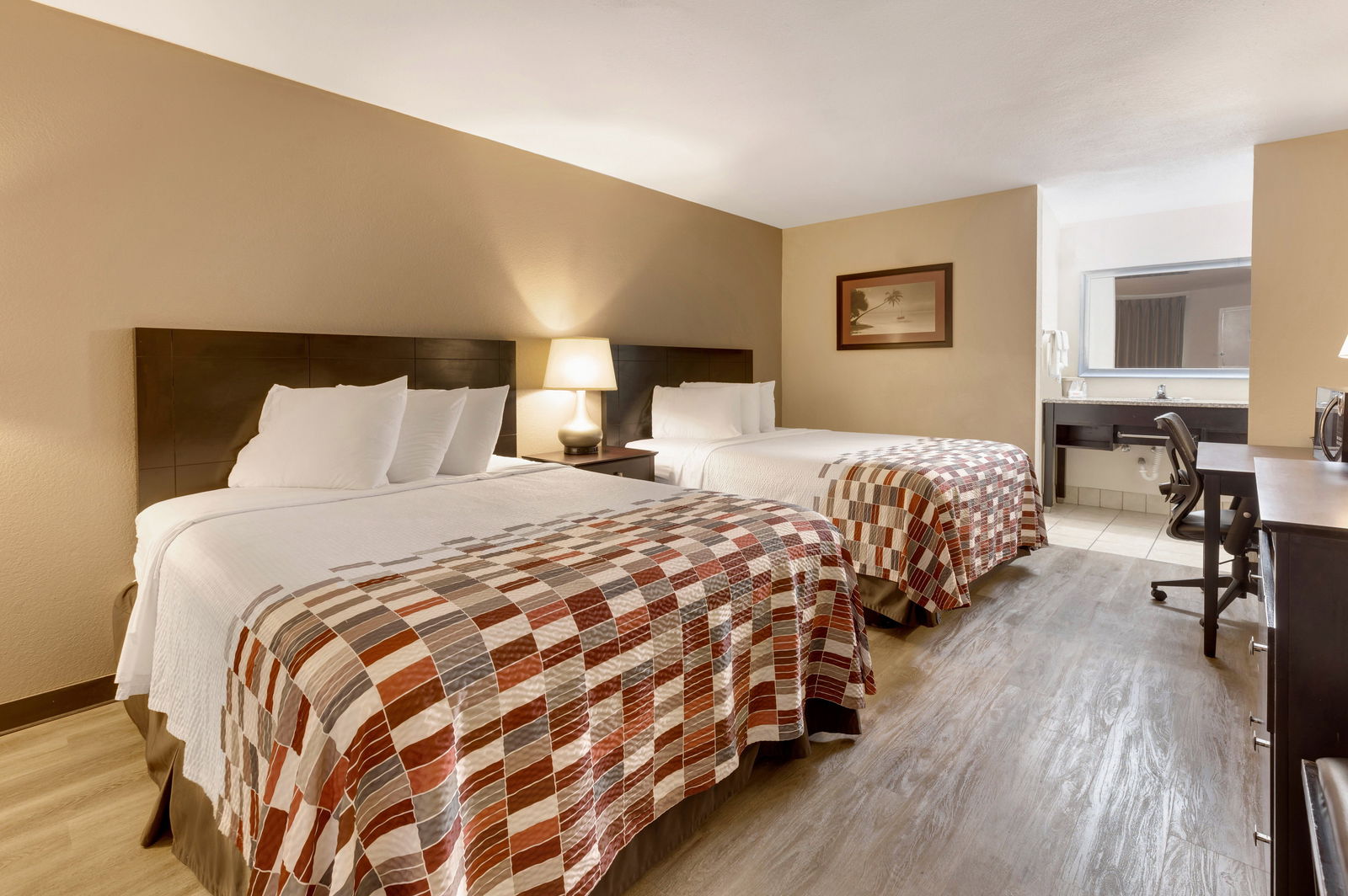 Red Roof Inn Gulfport - Biloxi Airport - thumb 7