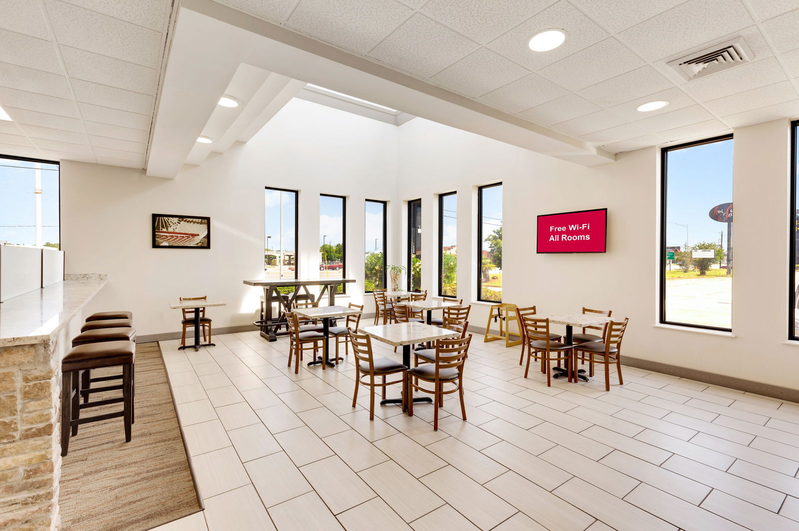 Red Roof Inn Gulfport - Biloxi Airport - thumb 12