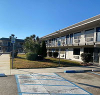 Motel 6 Gulfport - Students Accommodation