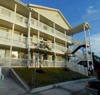 InTown Suites Gulfport Airport - Students Accommodation